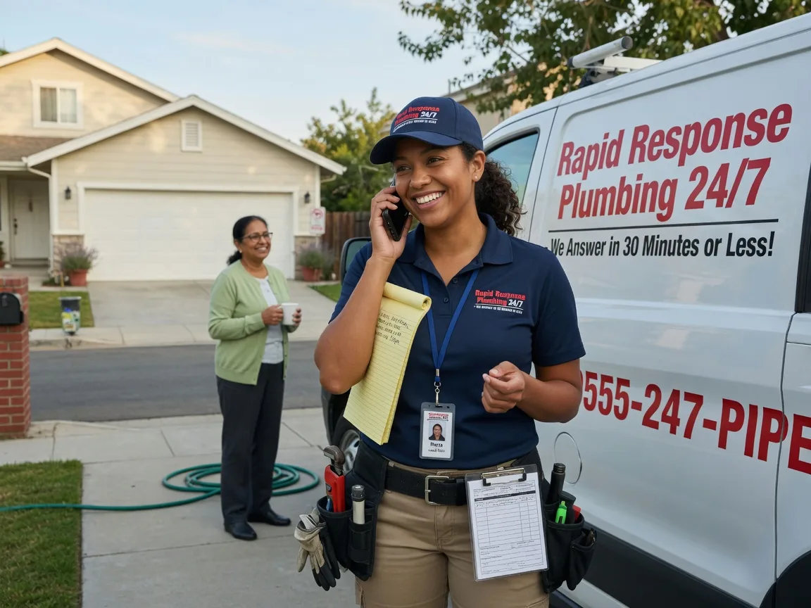 Emergency Plumber Gilman, CT FAQs